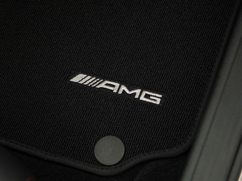 2012 Mercedes-Benz C 63 AMG Black Series - Photo 44 - Bonita Springs, FL 34134