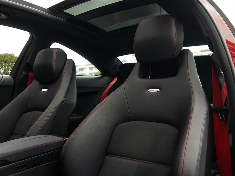 2012 Mercedes-Benz C 63 AMG Black Series - Photo 28 - Bonita Springs, FL 34134