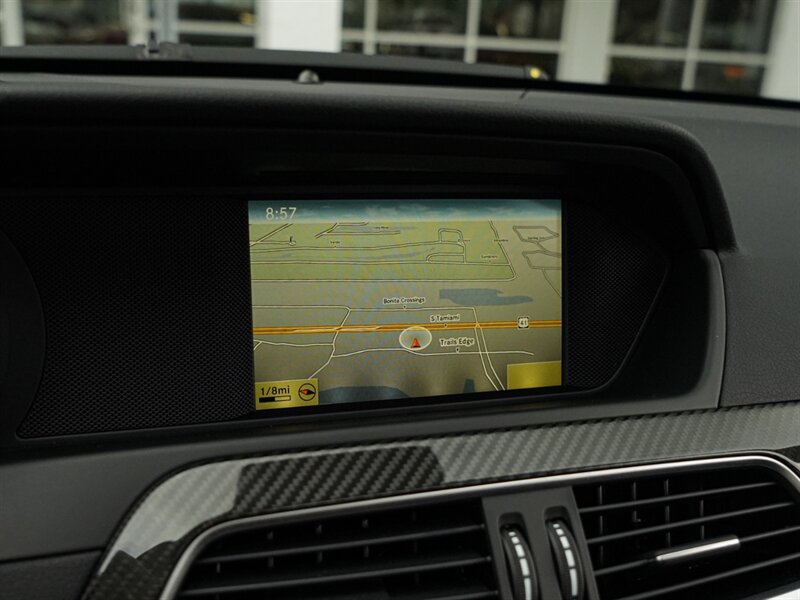 2012 Mercedes-Benz C 63 AMG Black Series - Photo 21 - Bonita Springs, FL 34134