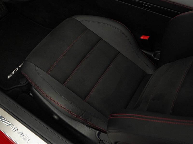 2012 Mercedes-Benz C 63 AMG Black Series - Photo 29 - Bonita Springs, FL 34134