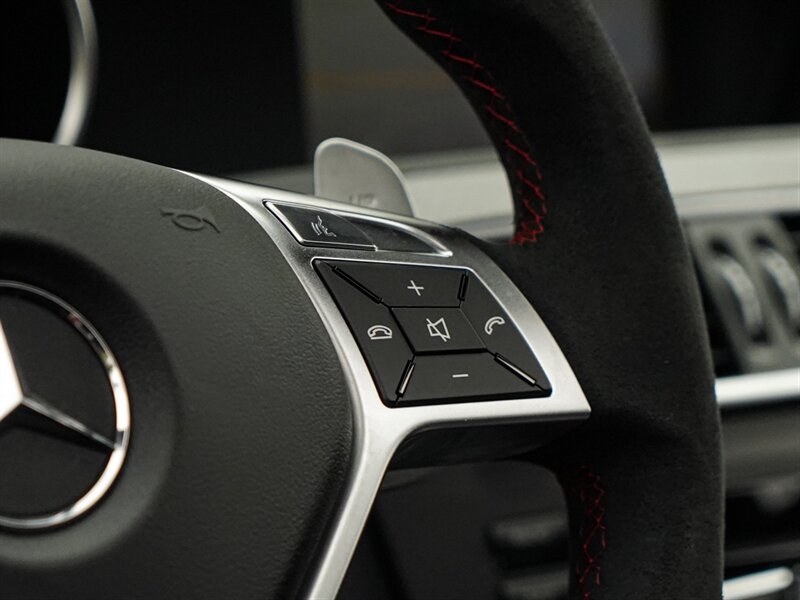 2012 Mercedes-Benz C 63 AMG Black Series - Photo 37 - Bonita Springs, FL 34134