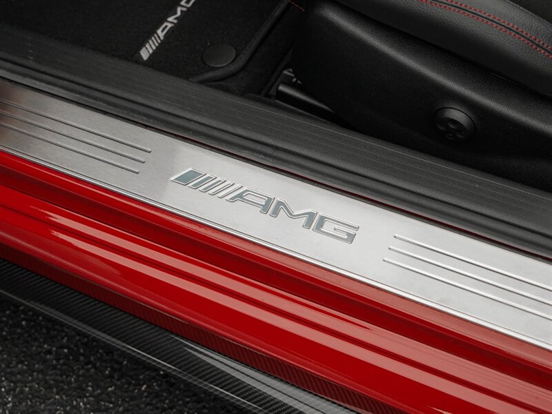 2012 Mercedes-Benz C 63 AMG Black Series - Photo 35 - Bonita Springs, FL 34134