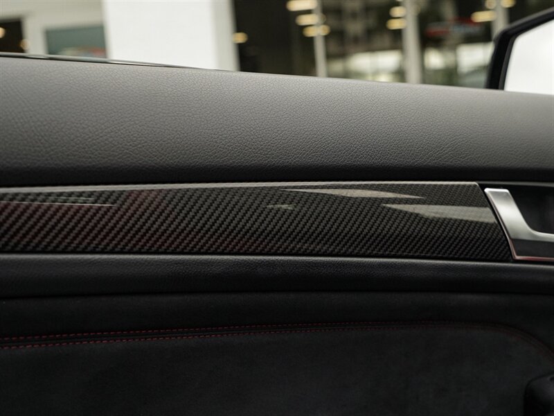 2012 Mercedes-Benz C 63 AMG Black Series - Photo 34 - Bonita Springs, FL 34134