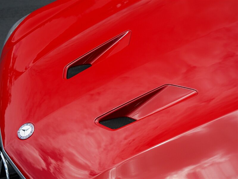 2012 Mercedes-Benz C 63 AMG Black Series - Photo 11 - Bonita Springs, FL 34134