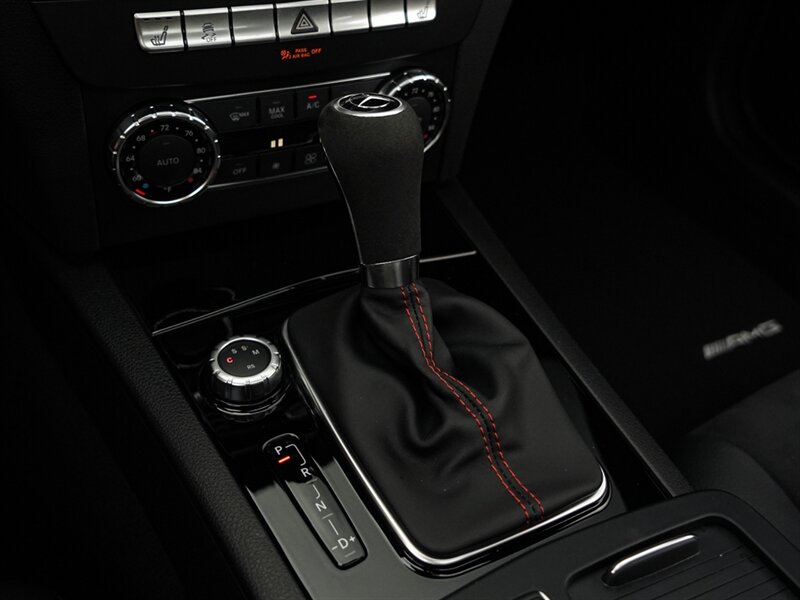 2012 Mercedes-Benz C 63 AMG Black Series - Photo 26 - Bonita Springs, FL 34134