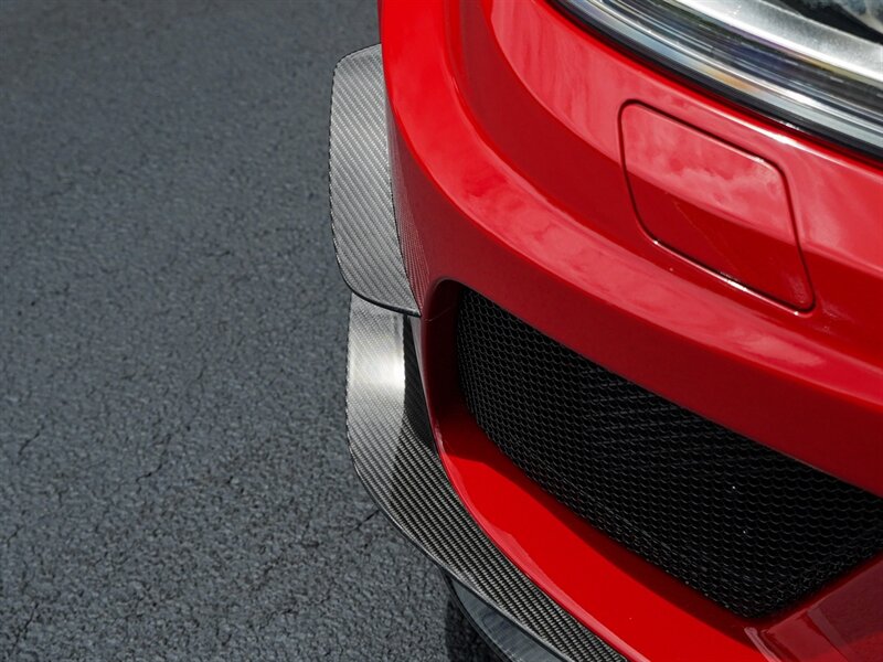 2012 Mercedes-Benz C 63 AMG Black Series - Photo 9 - Bonita Springs, FL 34134