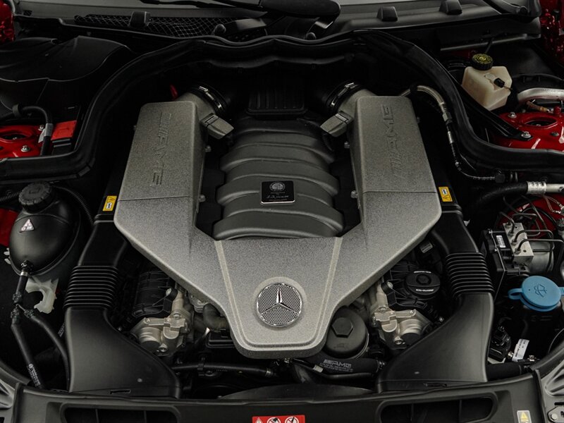 2012 Mercedes-Benz C 63 AMG Black Series - Photo 46 - Bonita Springs, FL 34134