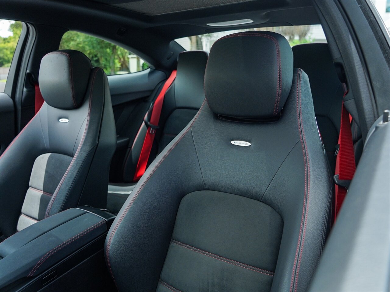 2012 Mercedes-Benz C 63 AMG Black Series   - Photo 12 - Bonita Springs, FL 34134