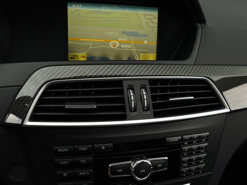 2012 Mercedes-Benz C 63 AMG Black Series - Photo 22 - Bonita Springs, FL 34134