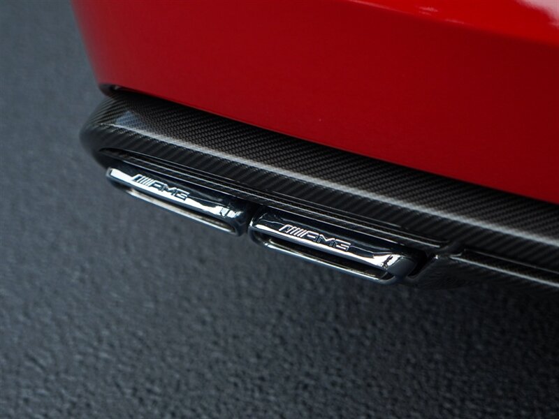 2012 Mercedes-Benz C 63 AMG Black Series - Photo 69 - Bonita Springs, FL 34134