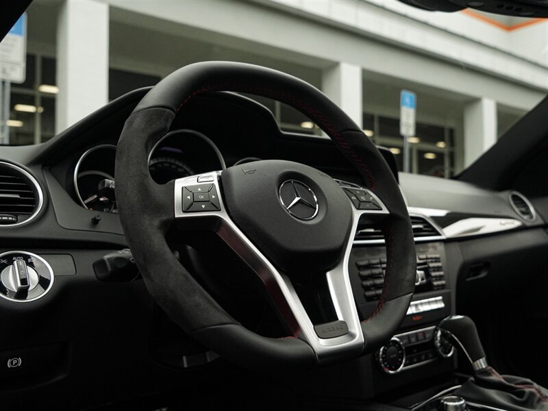 2012 Mercedes-Benz C 63 AMG Black Series - Photo 18 - Bonita Springs, FL 34134