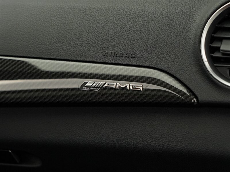 2012 Mercedes-Benz C 63 AMG Black Series - Photo 42 - Bonita Springs, FL 34134