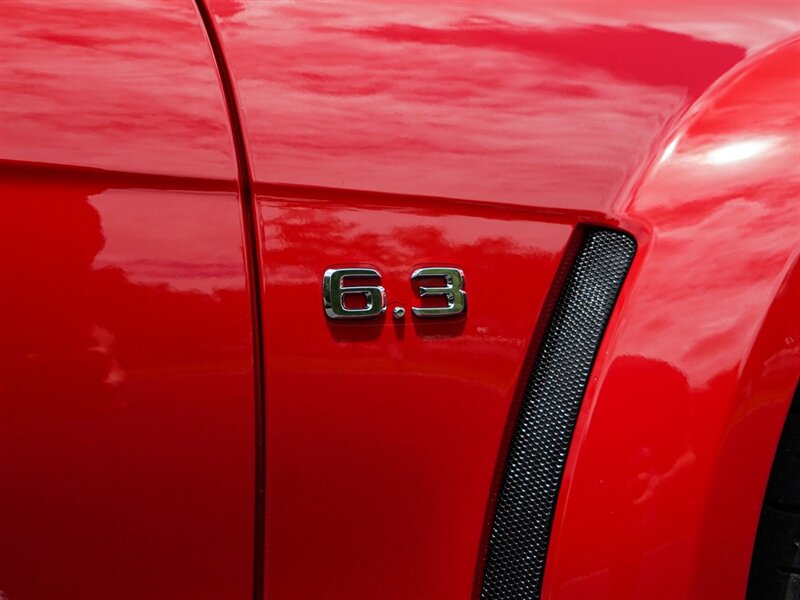 2012 Mercedes-Benz C 63 AMG Black Series - Photo 80 - Bonita Springs, FL 34134