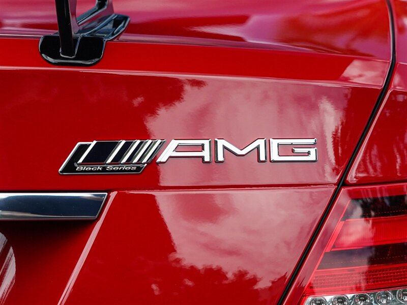 2012 Mercedes-Benz C 63 AMG Black Series - Photo 68 - Bonita Springs, FL 34134