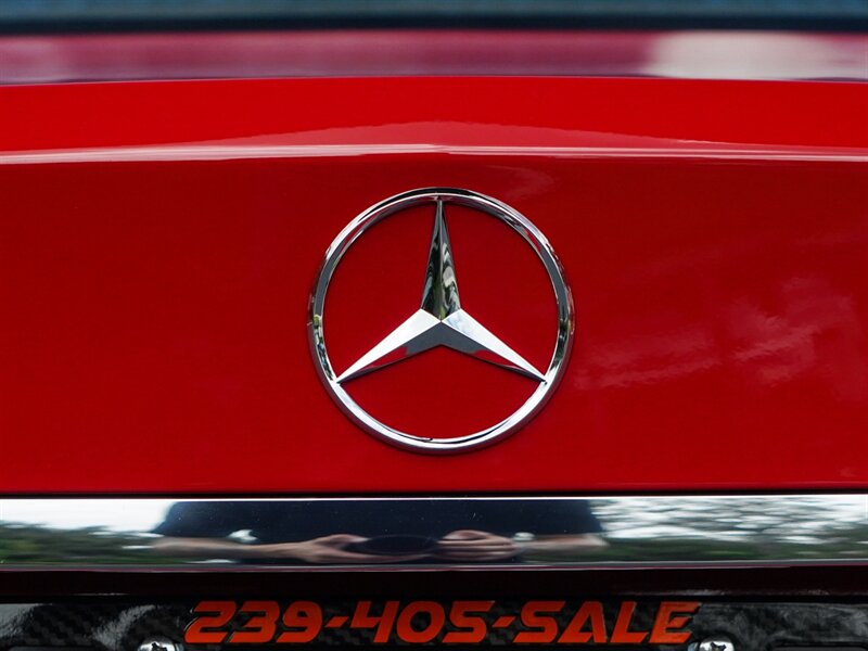 2012 Mercedes-Benz C 63 AMG Black Series - Photo 67 - Bonita Springs, FL 34134