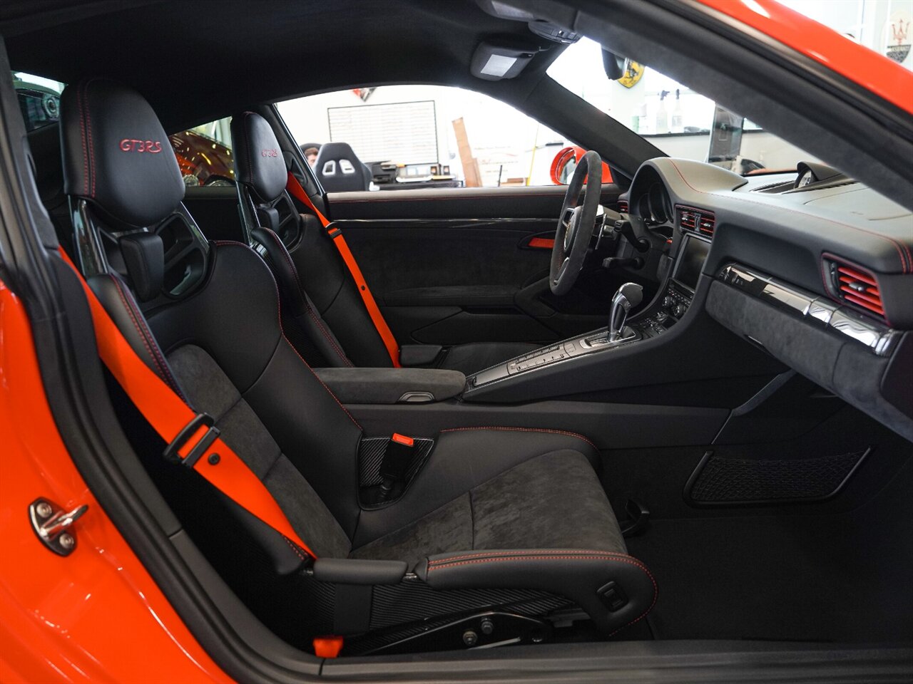 2016 Porsche 911 GT3 RS   - Photo 51 - Bonita Springs, FL 34134