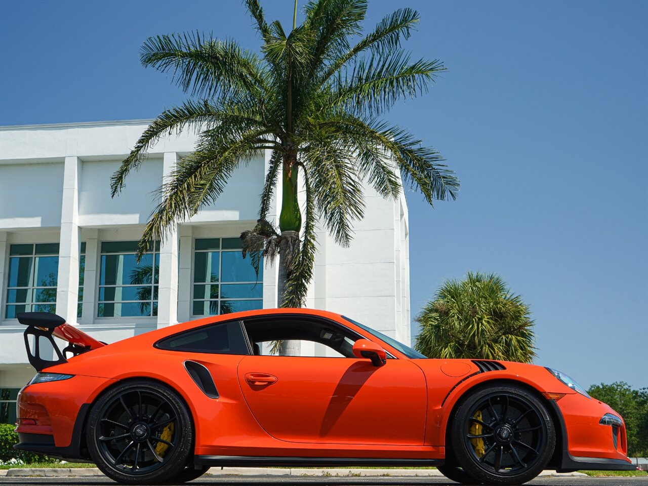 2016 Porsche 911 GT3 RS   - Photo 39 - Bonita Springs, FL 34134