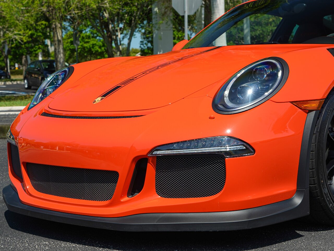 2016 Porsche 911 GT3 RS   - Photo 9 - Bonita Springs, FL 34134