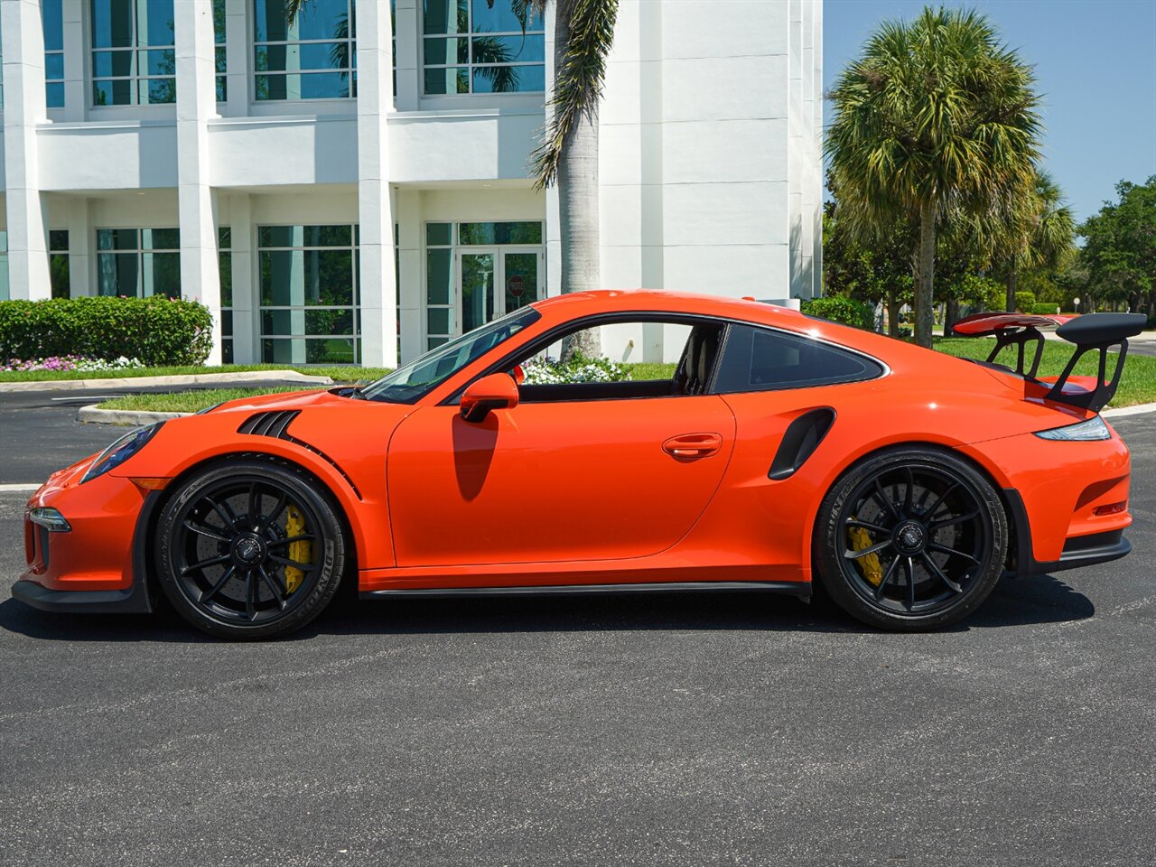 2016 Porsche 911 GT3 RS   - Photo 17 - Bonita Springs, FL 34134