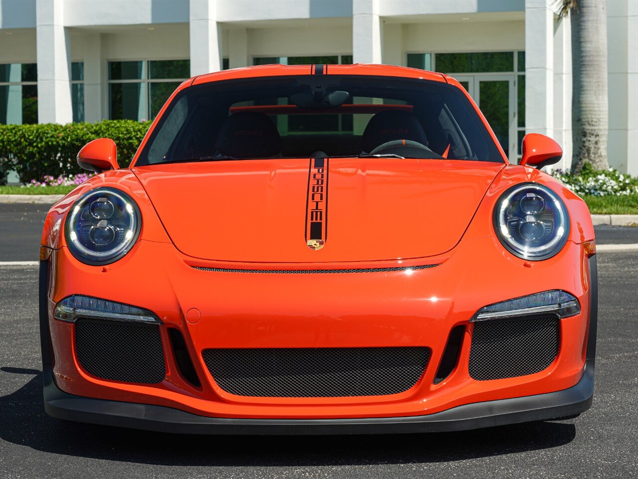 2016 Porsche 911 GT3 RS   - Photo 5 - Bonita Springs, FL 34134