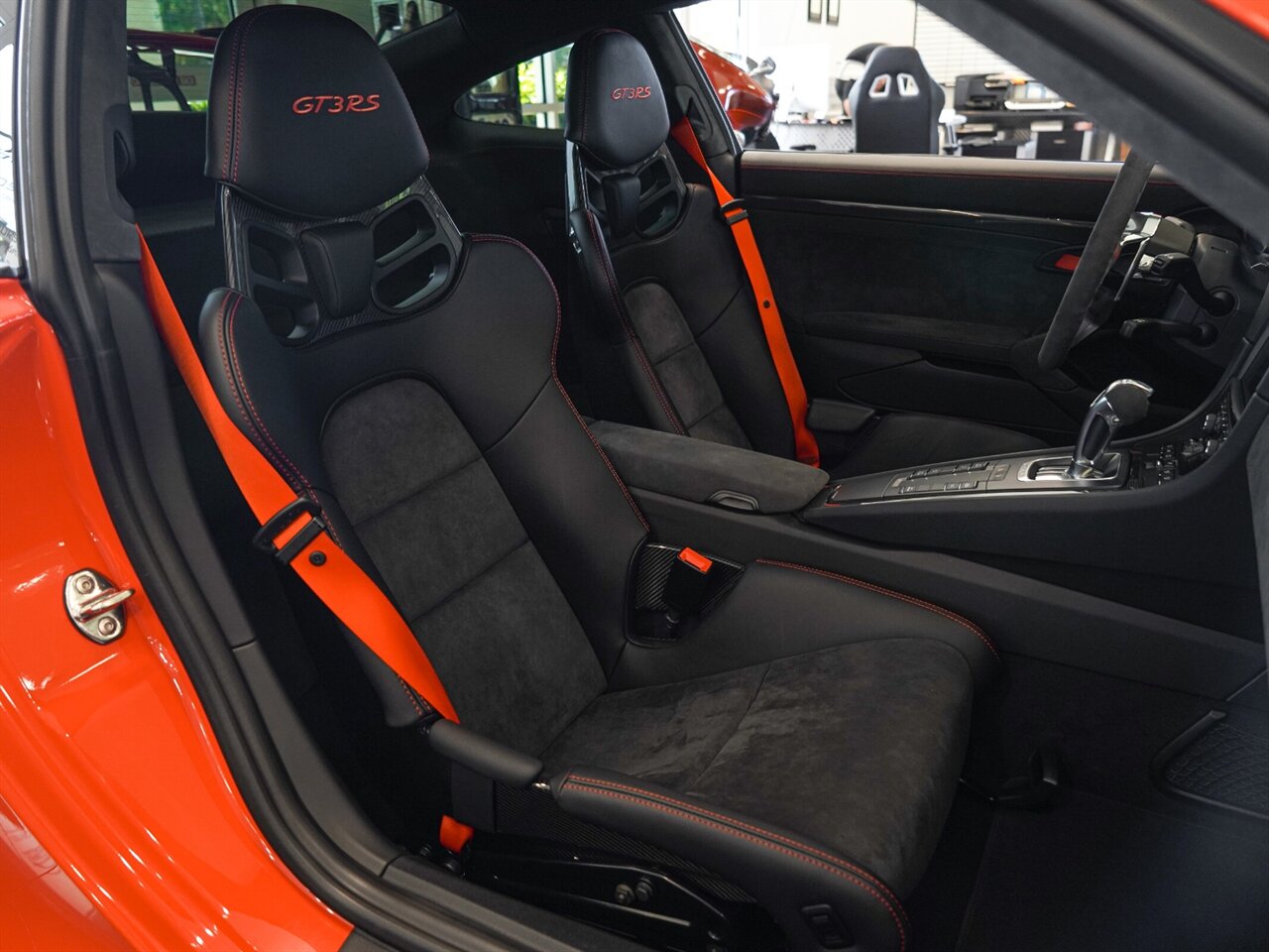 2016 Porsche 911 GT3 RS   - Photo 52 - Bonita Springs, FL 34134