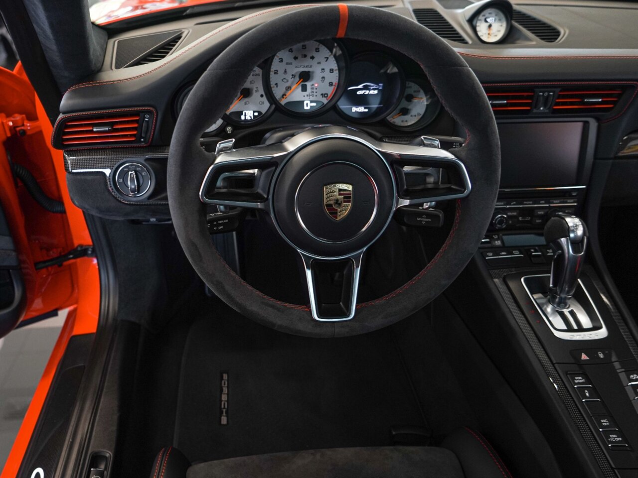 2016 Porsche 911 GT3 RS   - Photo 46 - Bonita Springs, FL 34134