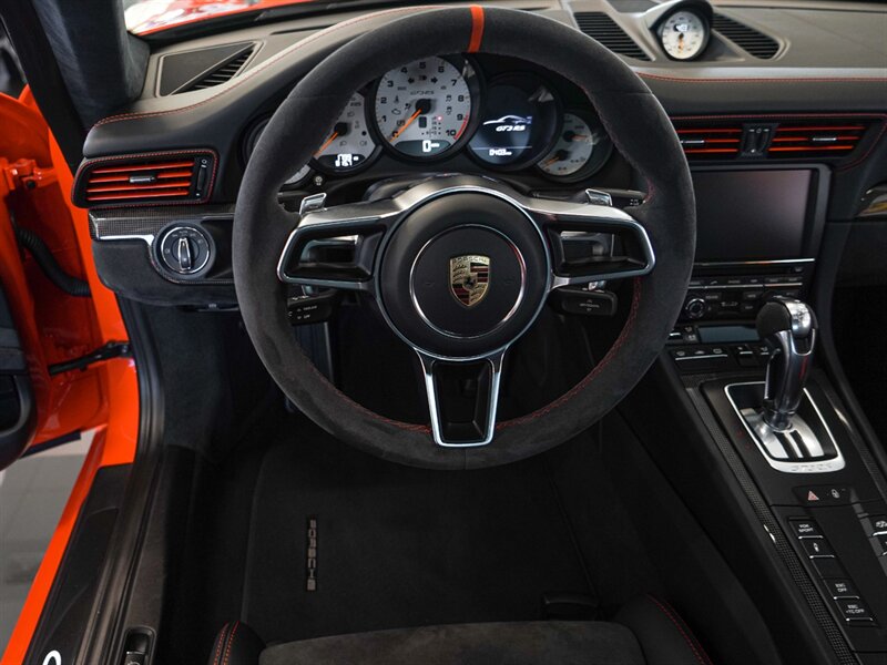 2016 Porsche 911 GT3 RS   - Photo 46 - Bonita Springs, FL 34134