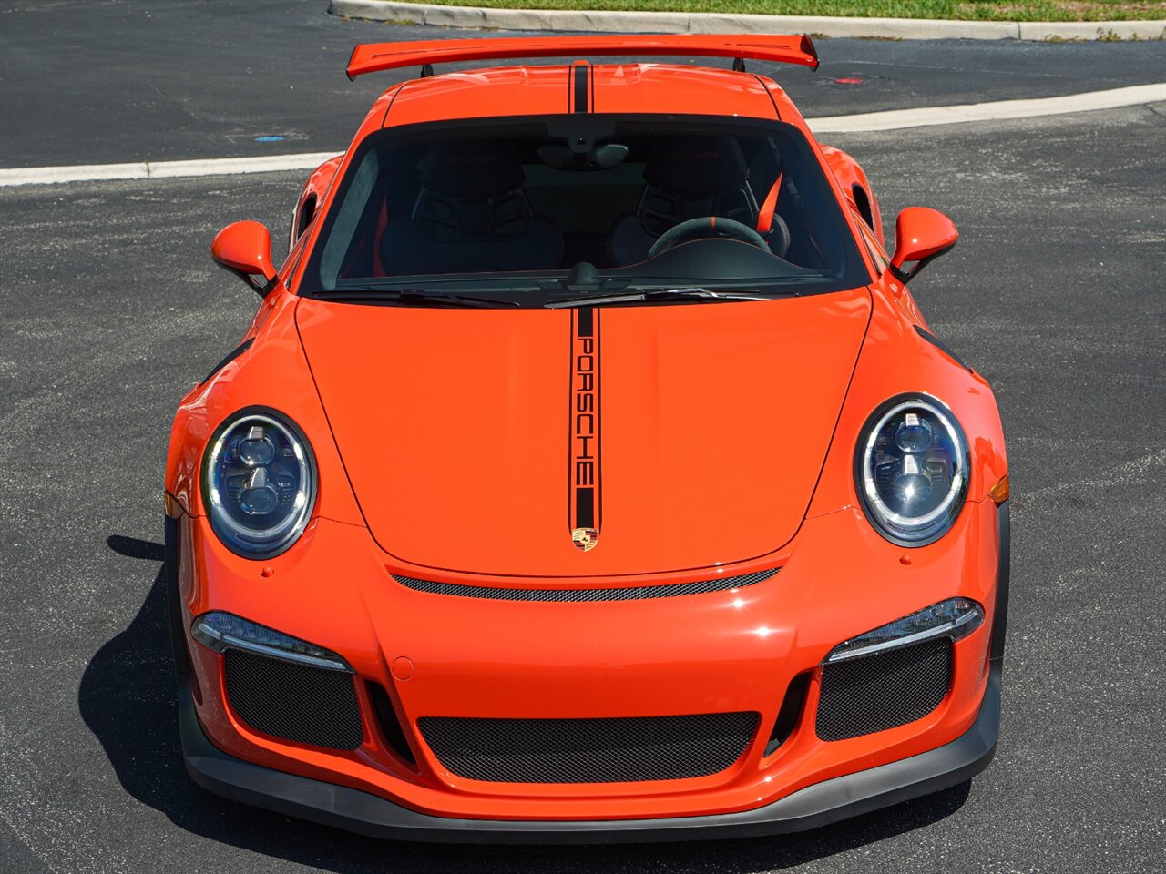 2016 Porsche 911 GT3 RS   - Photo 7 - Bonita Springs, FL 34134