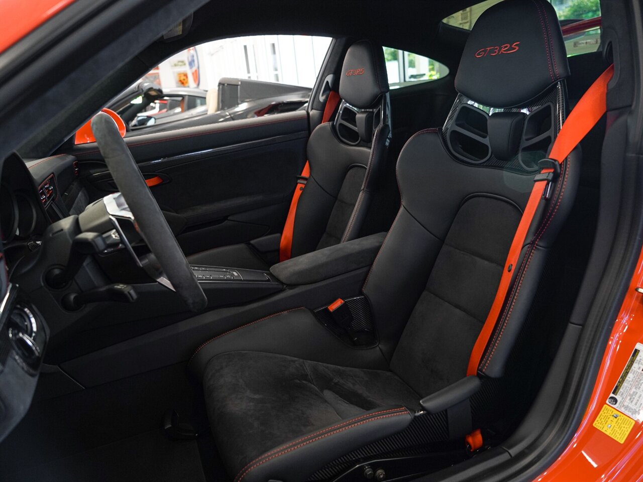 2016 Porsche 911 GT3 RS   - Photo 44 - Bonita Springs, FL 34134