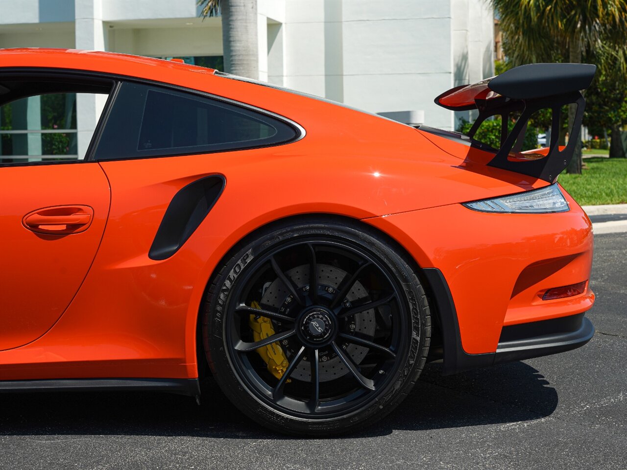 2016 Porsche 911 GT3 RS   - Photo 19 - Bonita Springs, FL 34134