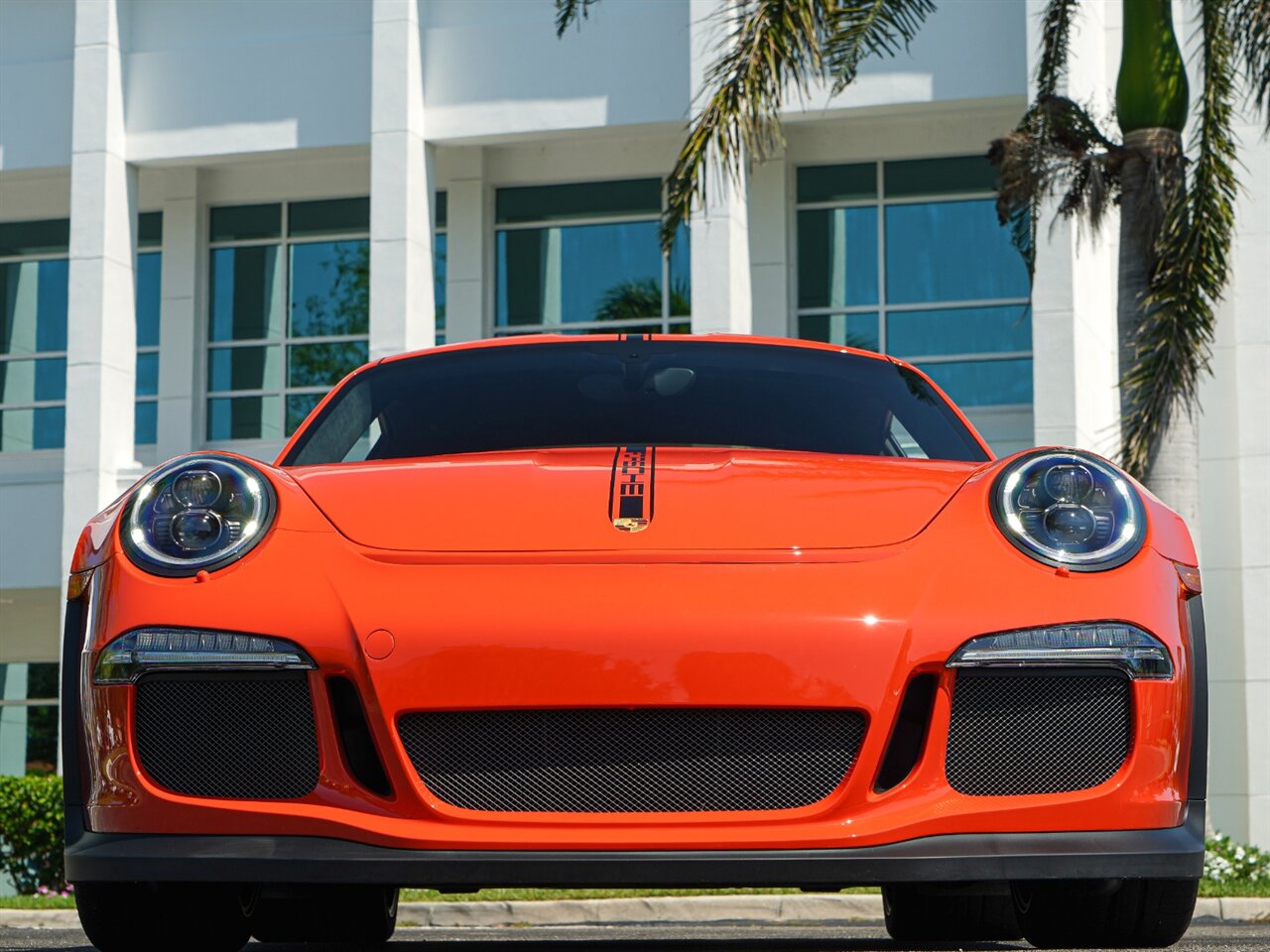 2016 Porsche 911 GT3 RS   - Photo 6 - Bonita Springs, FL 34134