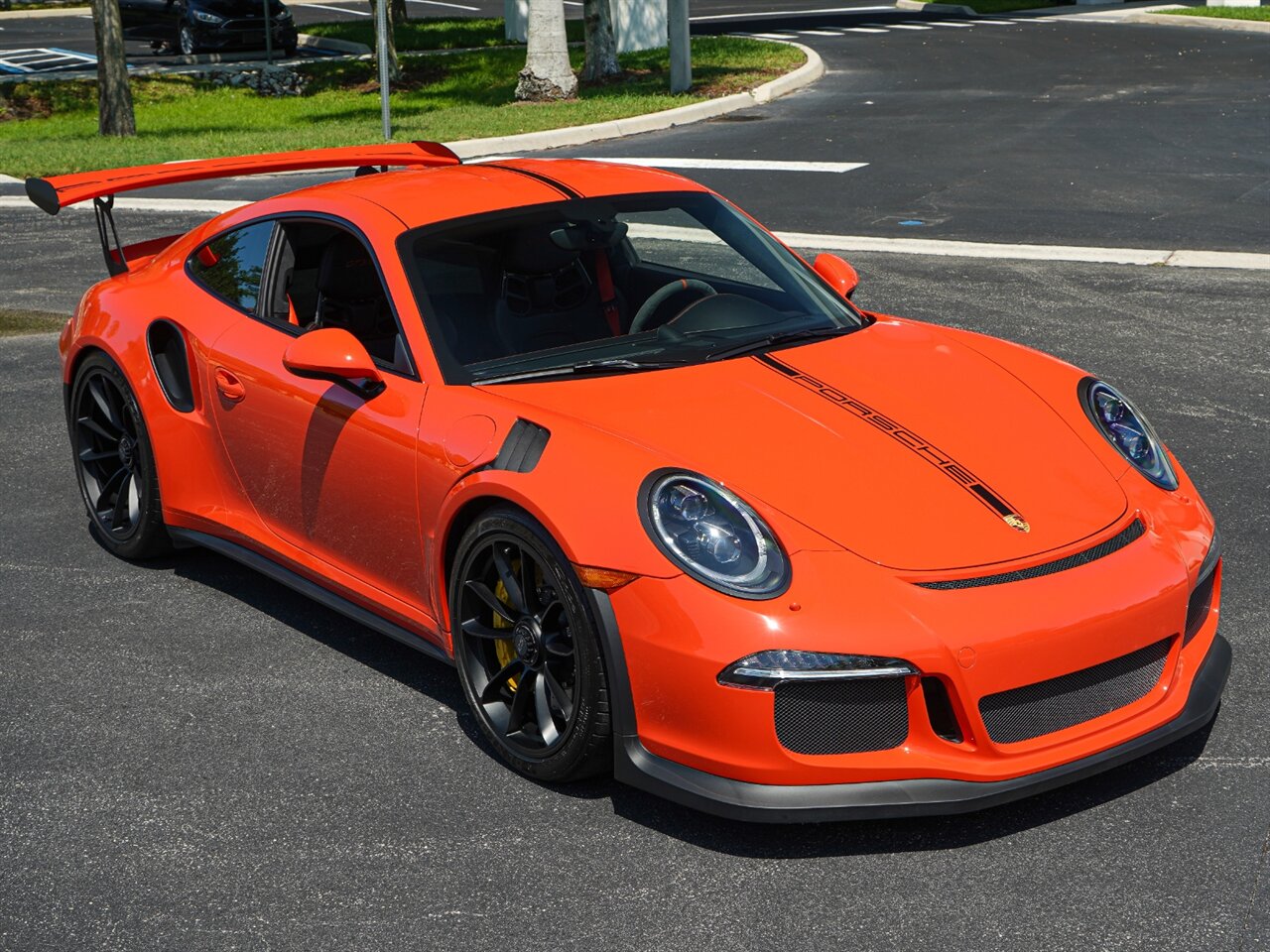 2016 Porsche 911 GT3 RS   - Photo 35 - Bonita Springs, FL 34134