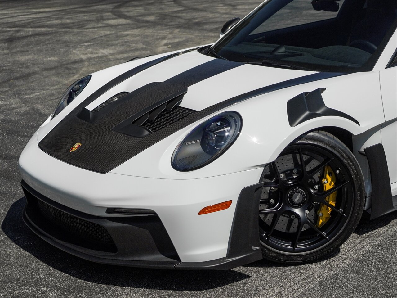 2023 Porsche 911 GT3 RS   - Photo 13 - Bonita Springs, FL 34134