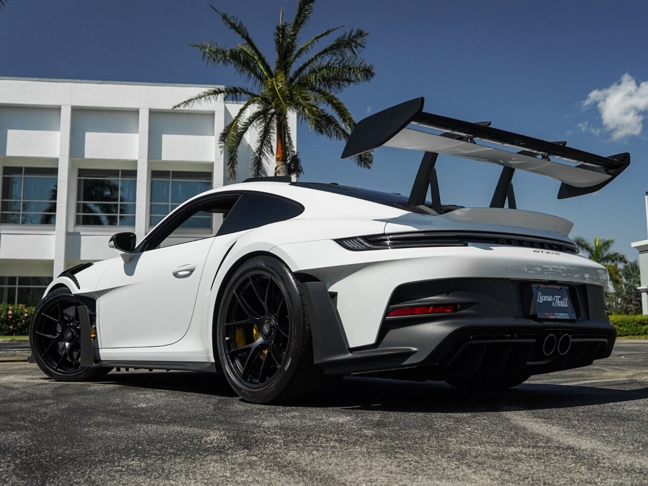 2023 Porsche 911 GT3 RS   - Photo 53 - Bonita Springs, FL 34134