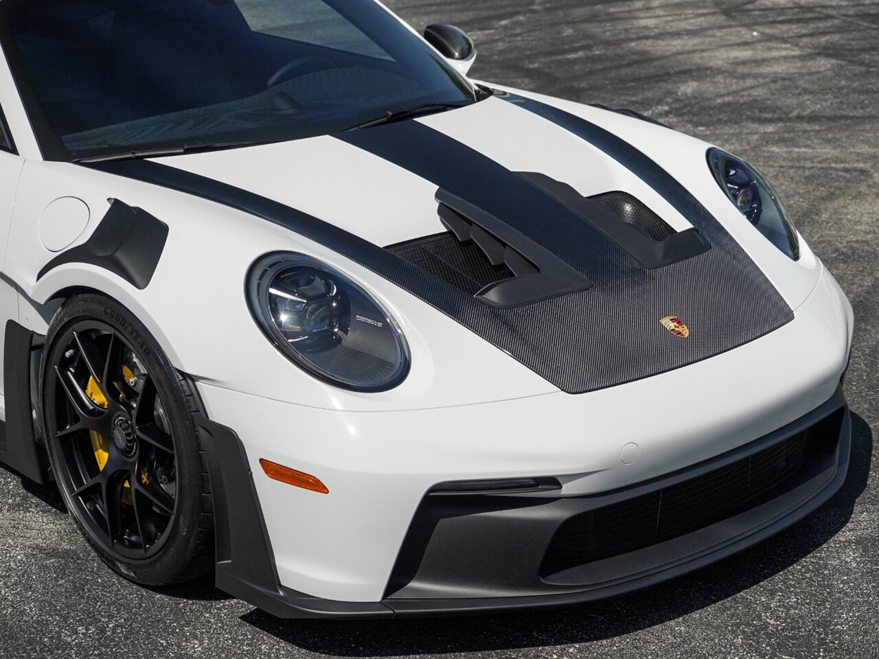 2023 Porsche 911 GT3 RS   - Photo 84 - Bonita Springs, FL 34134