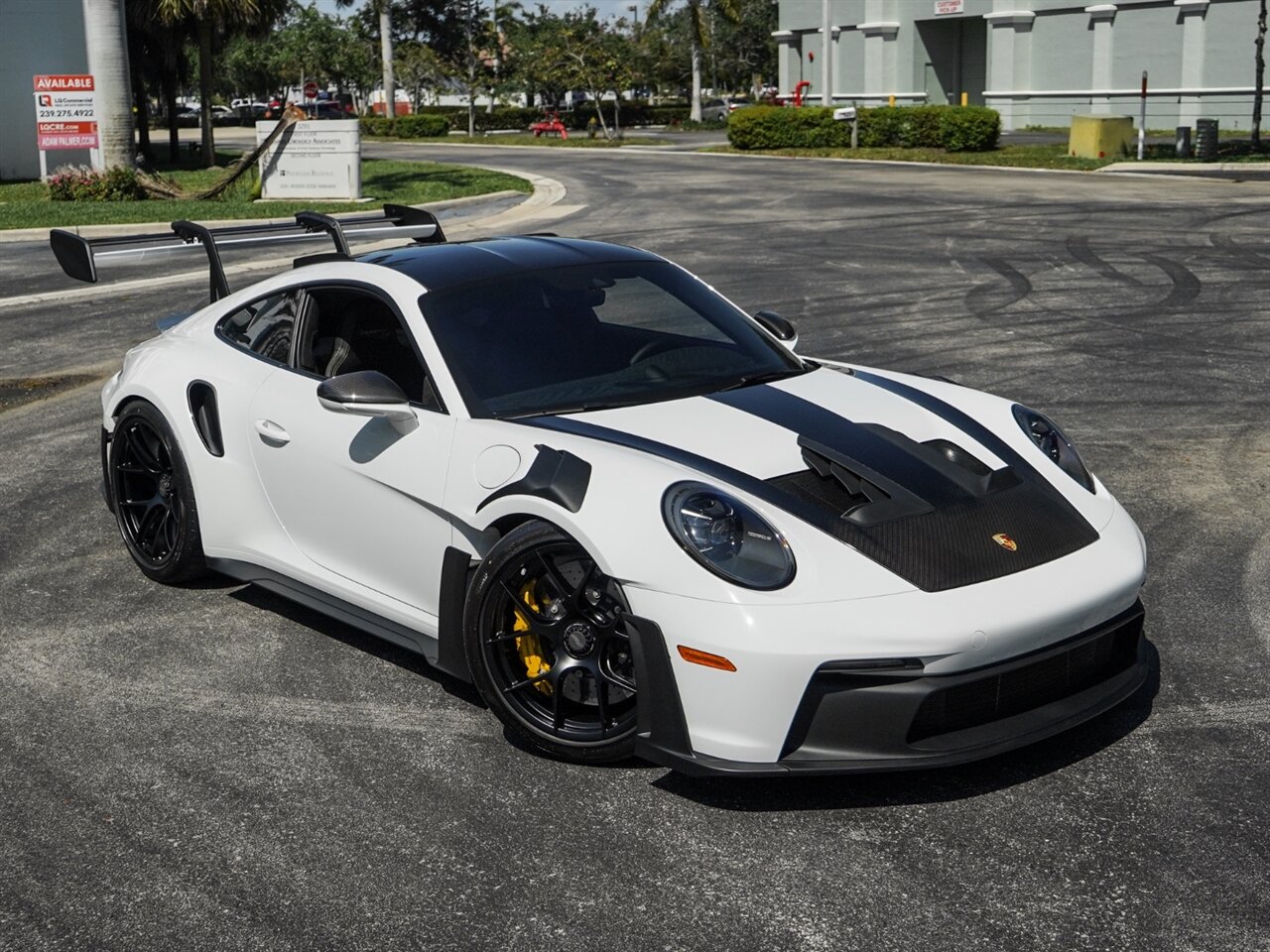 2023 Porsche 911 GT3 RS   - Photo 77 - Bonita Springs, FL 34134