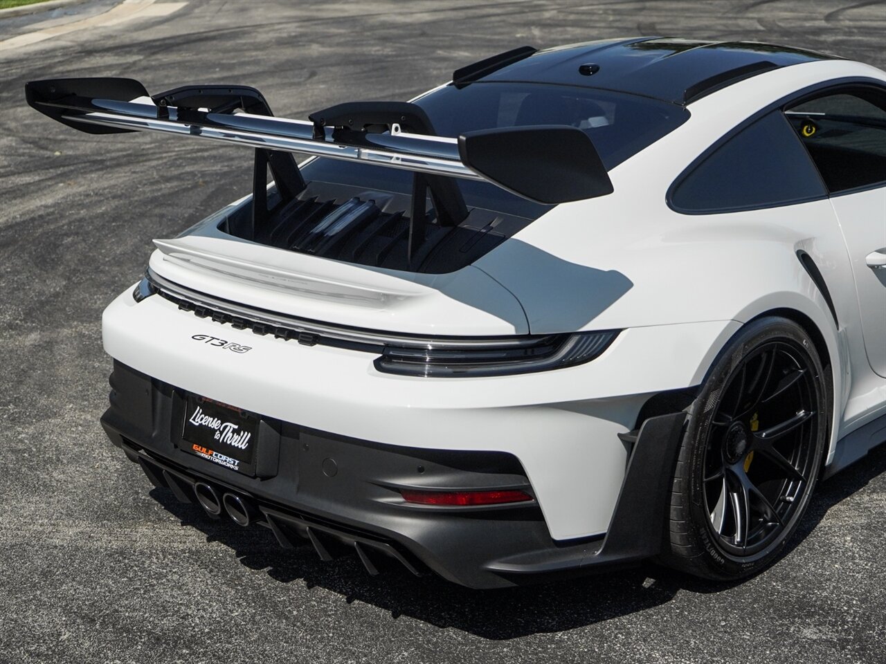 2023 Porsche 911 GT3 RS   - Photo 68 - Bonita Springs, FL 34134