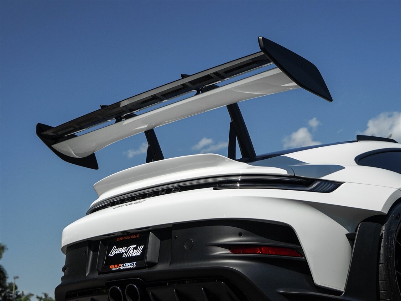 2023 Porsche 911 GT3 RS   - Photo 66 - Bonita Springs, FL 34134