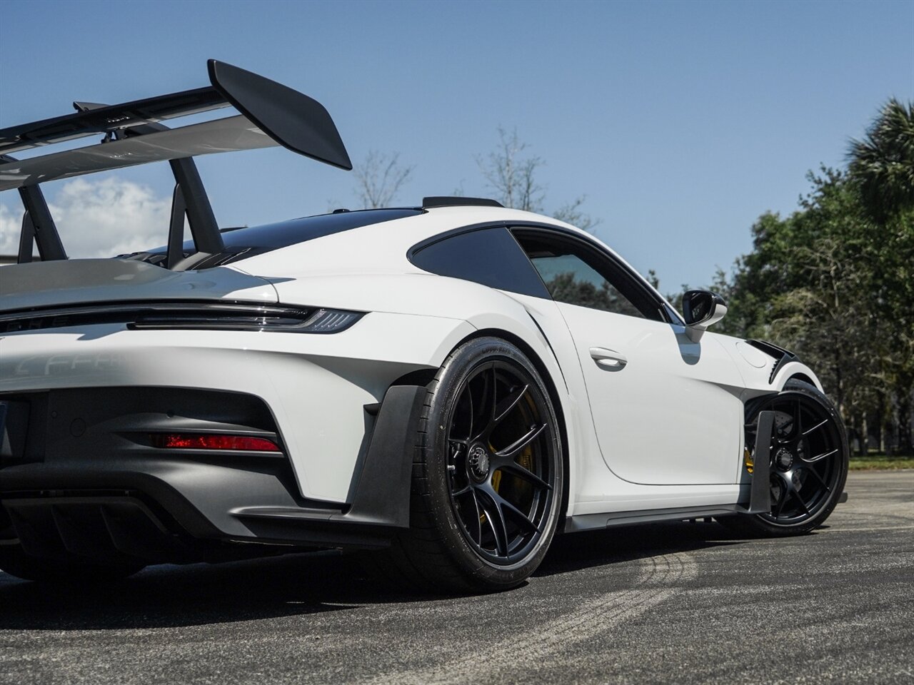 2023 Porsche 911 GT3 RS   - Photo 71 - Bonita Springs, FL 34134