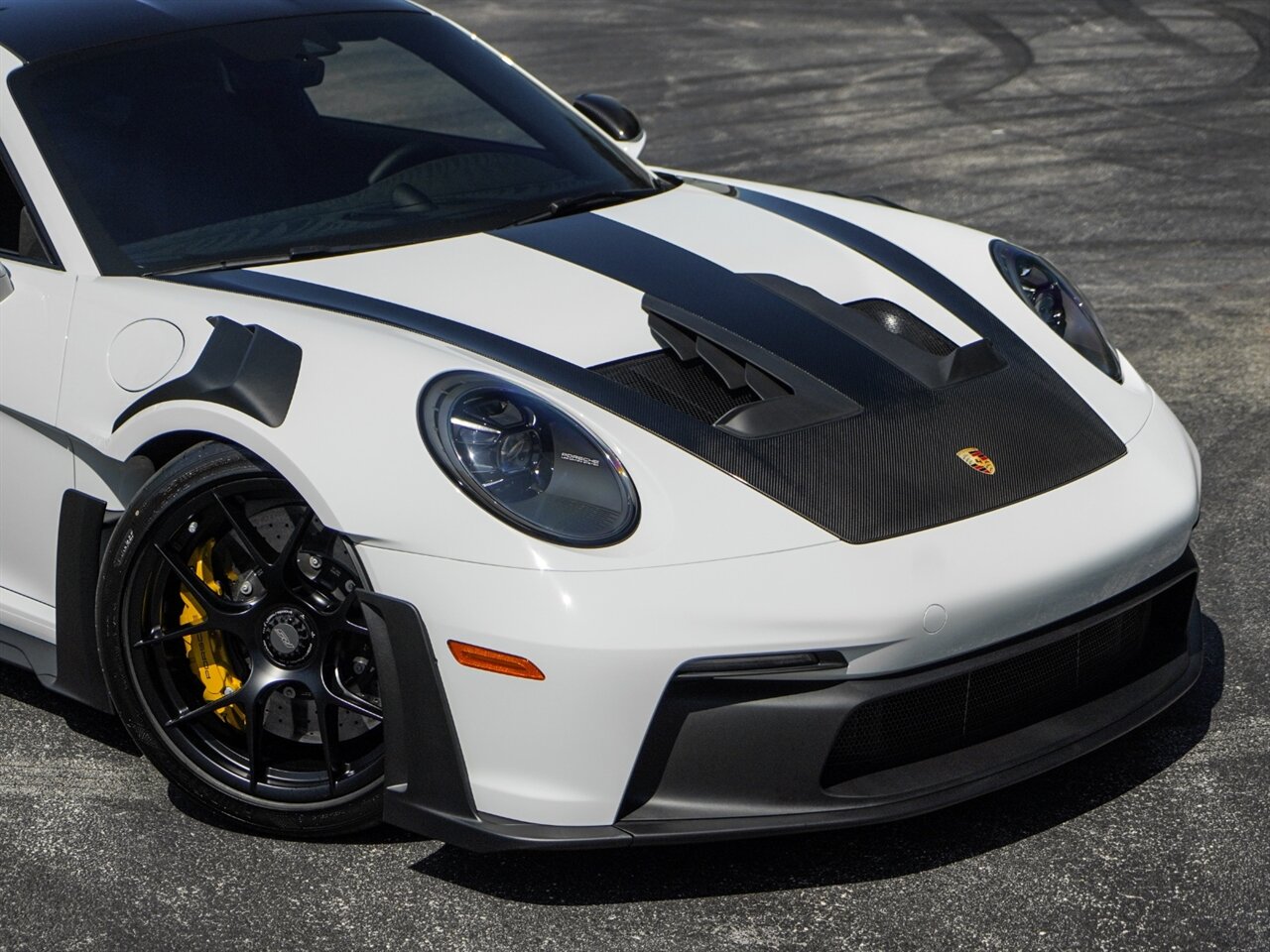 2023 Porsche 911 GT3 RS   - Photo 81 - Bonita Springs, FL 34134