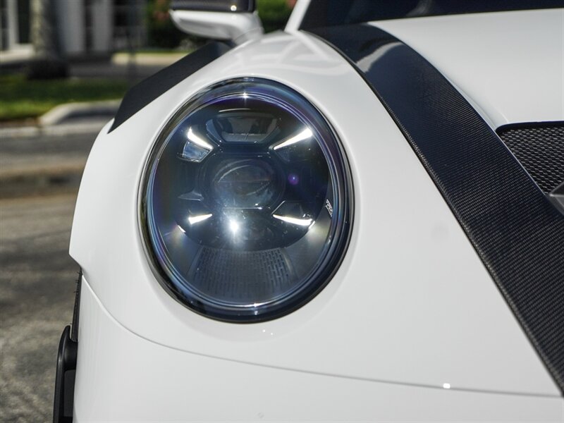 2023 Porsche 911 GT3 RS   - Photo 4 - Bonita Springs, FL 34134