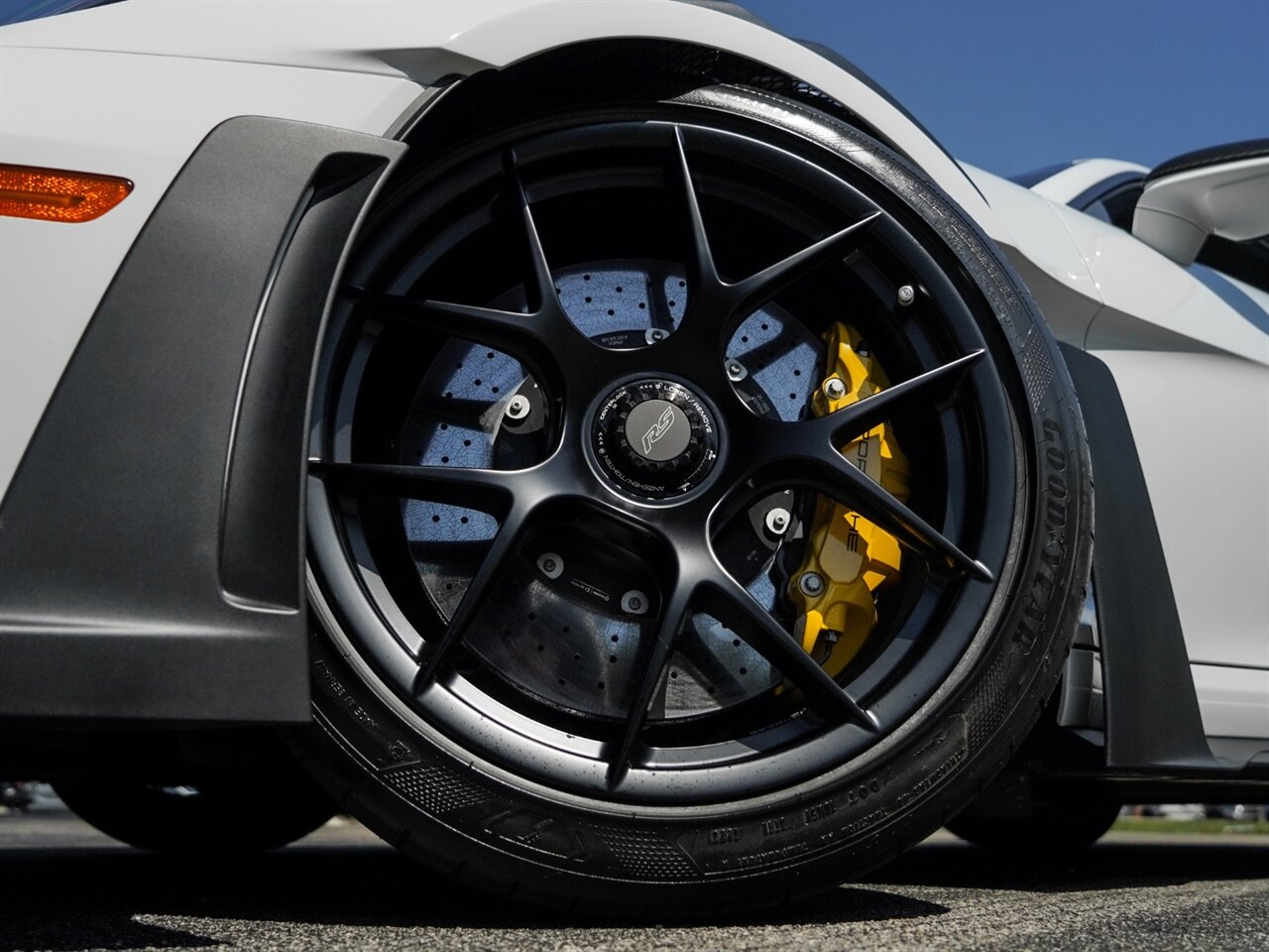 2023 Porsche 911 GT3 RS   - Photo 14 - Bonita Springs, FL 34134