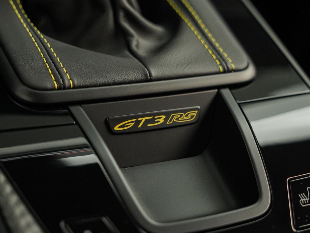 2023 Porsche 911 GT3 RS   - Photo 25 - Bonita Springs, FL 34134