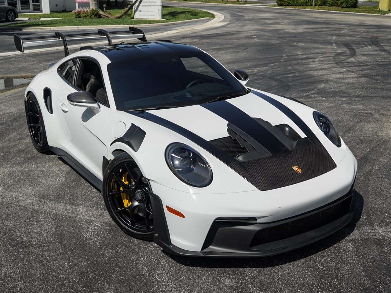 2023 Porsche 911 GT3 RS   - Photo 82 - Bonita Springs, FL 34134