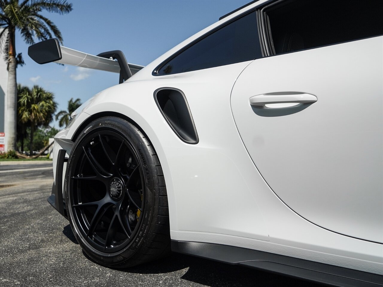 2023 Porsche 911 GT3 RS   - Photo 74 - Bonita Springs, FL 34134