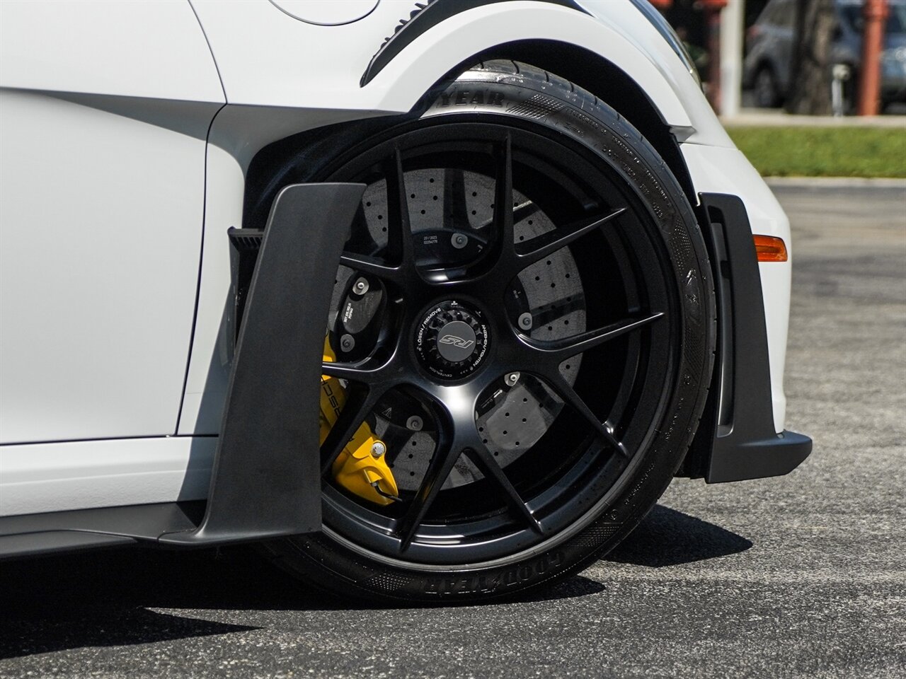 2023 Porsche 911 GT3 RS   - Photo 70 - Bonita Springs, FL 34134