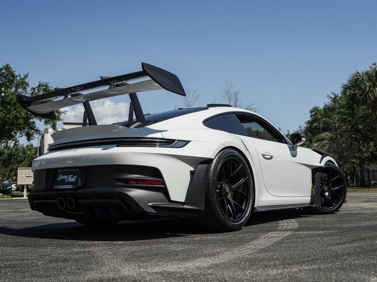 2023 Porsche 911 GT3 RS   - Photo 69 - Bonita Springs, FL 34134