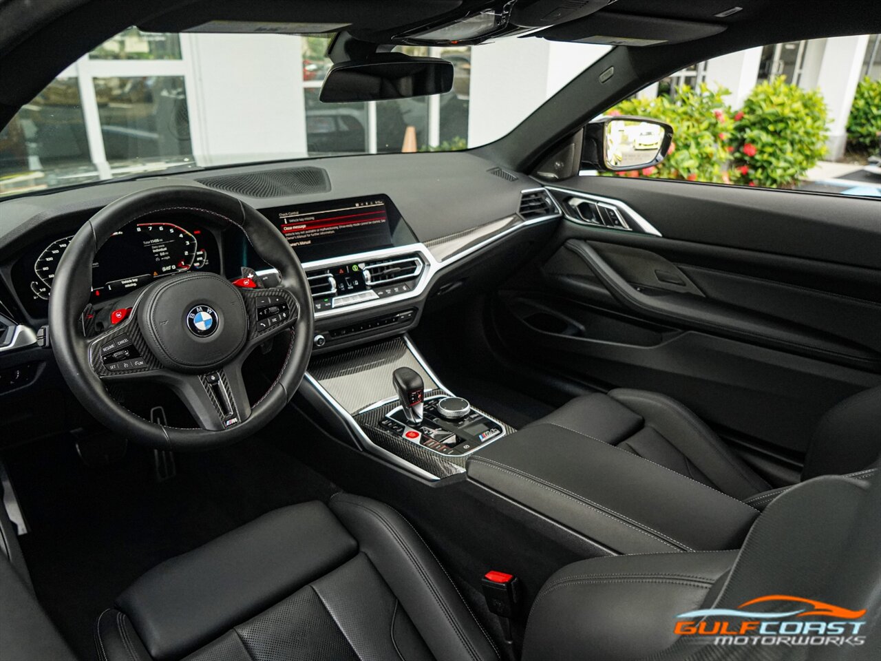 2022 Bmw M4 photo 2
