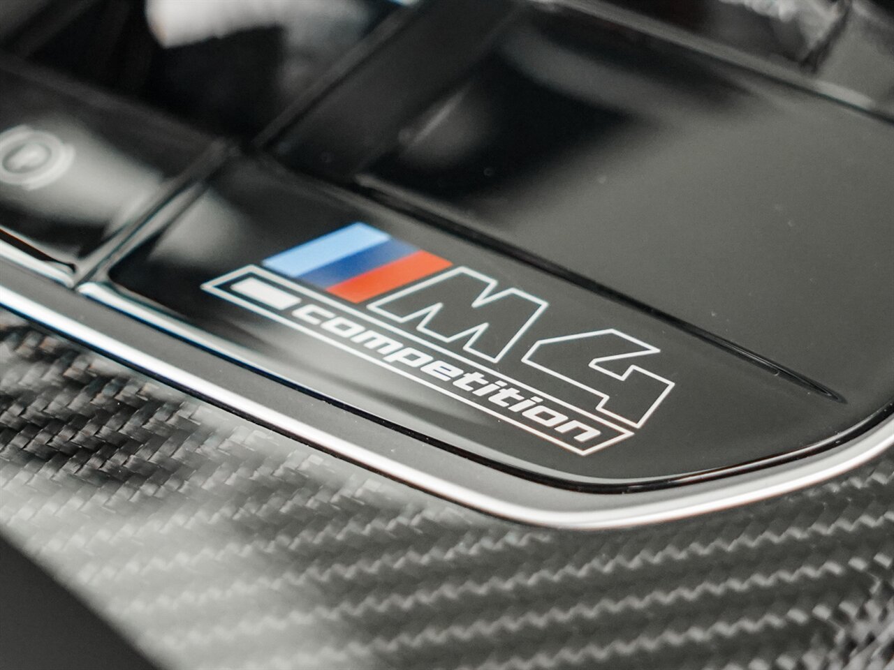 2022 BMW M4 Competition   - Photo 32 - Bonita Springs, FL 34134