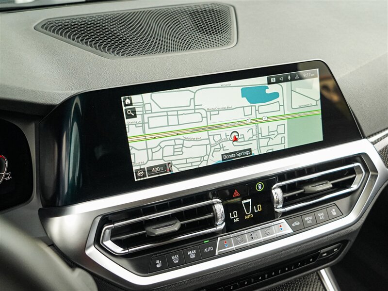 2022 BMW M4 Competition   - Photo 30 - Bonita Springs, FL 34134